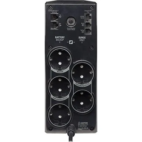 ИБП APC BR900G-R
