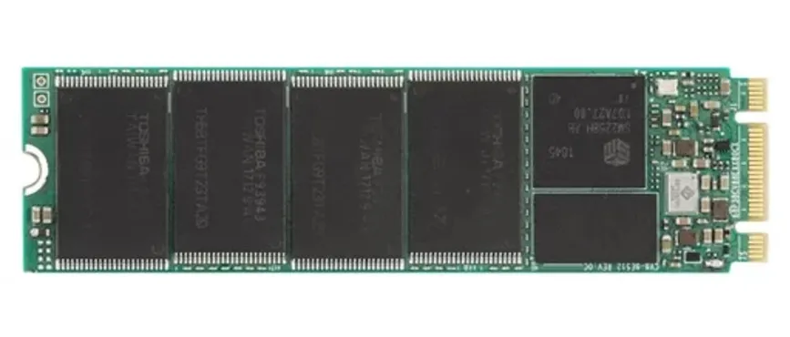 SSD накопитель 128GB Plextor PX-128M8VG