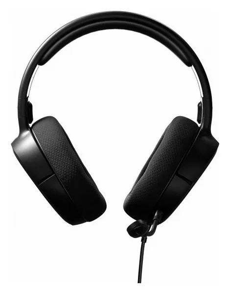 Гарнитура SteelSeries Arctis 1 (PS5) 61425 черный