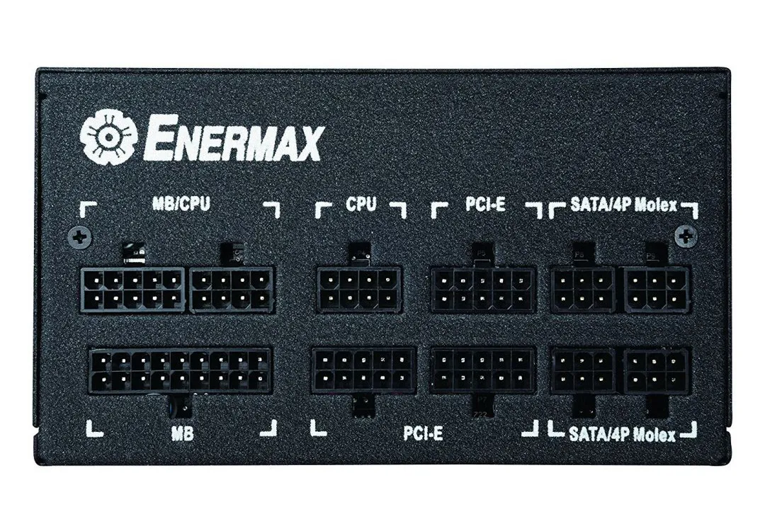 Блок питания Enermax Platimax D.F EPF750EWT