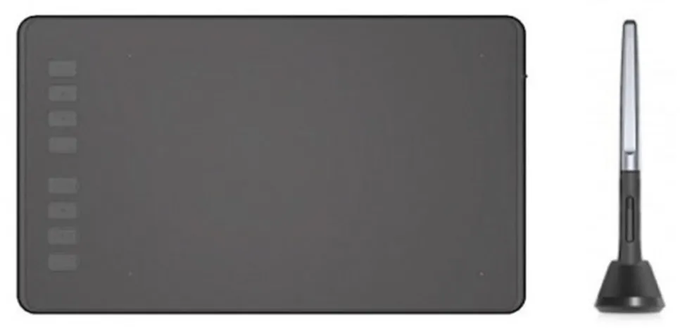 Графический планшет Huion H950P