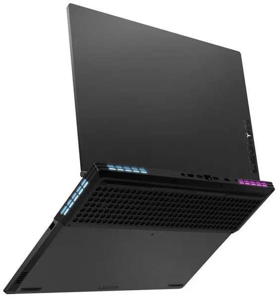 Ноутбук Lenovo Legion Y740-17IRHG 81UJ009WRK