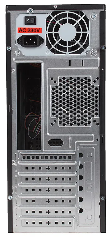 Корпус для ПК 3Cott 4030
