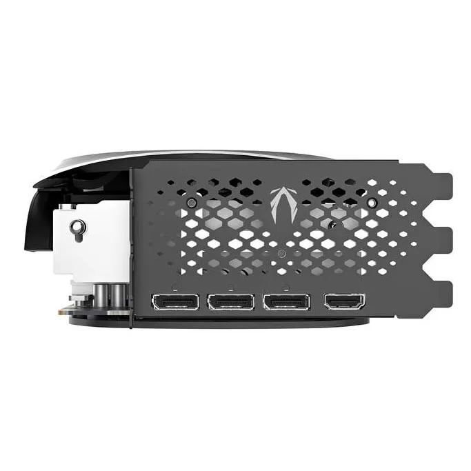 Видеокарта 12Gb ZOTAC RTX 4070 Ti AMP Extreme AIRO ZT-D40710B-10P