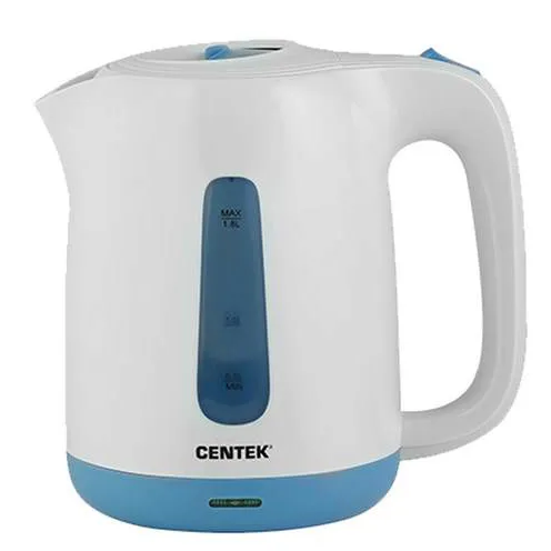 Электрочайник Centek CT-0044 Blue