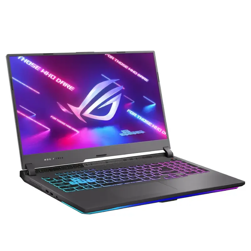 Ноутбук ASUS ROG Strix G17 G713RM-KH041W 90NR08K4-M002Y0