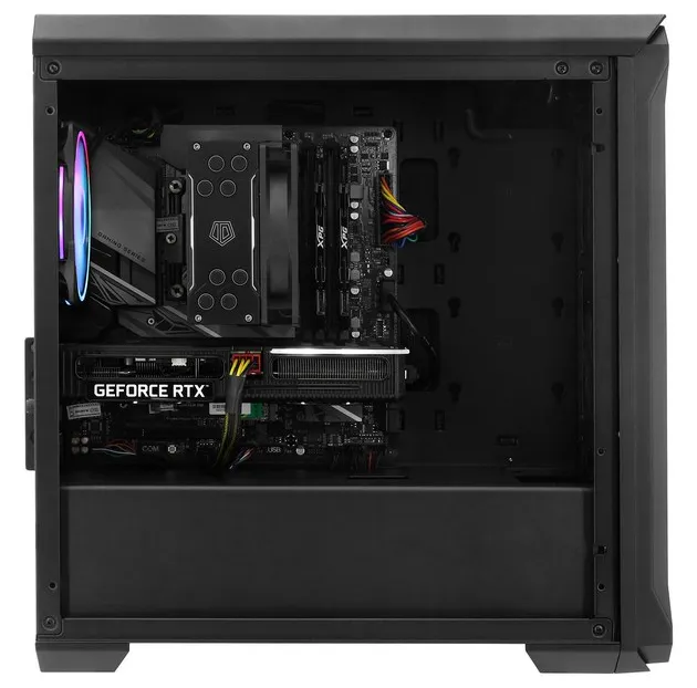 Компьютер Extreme 48010