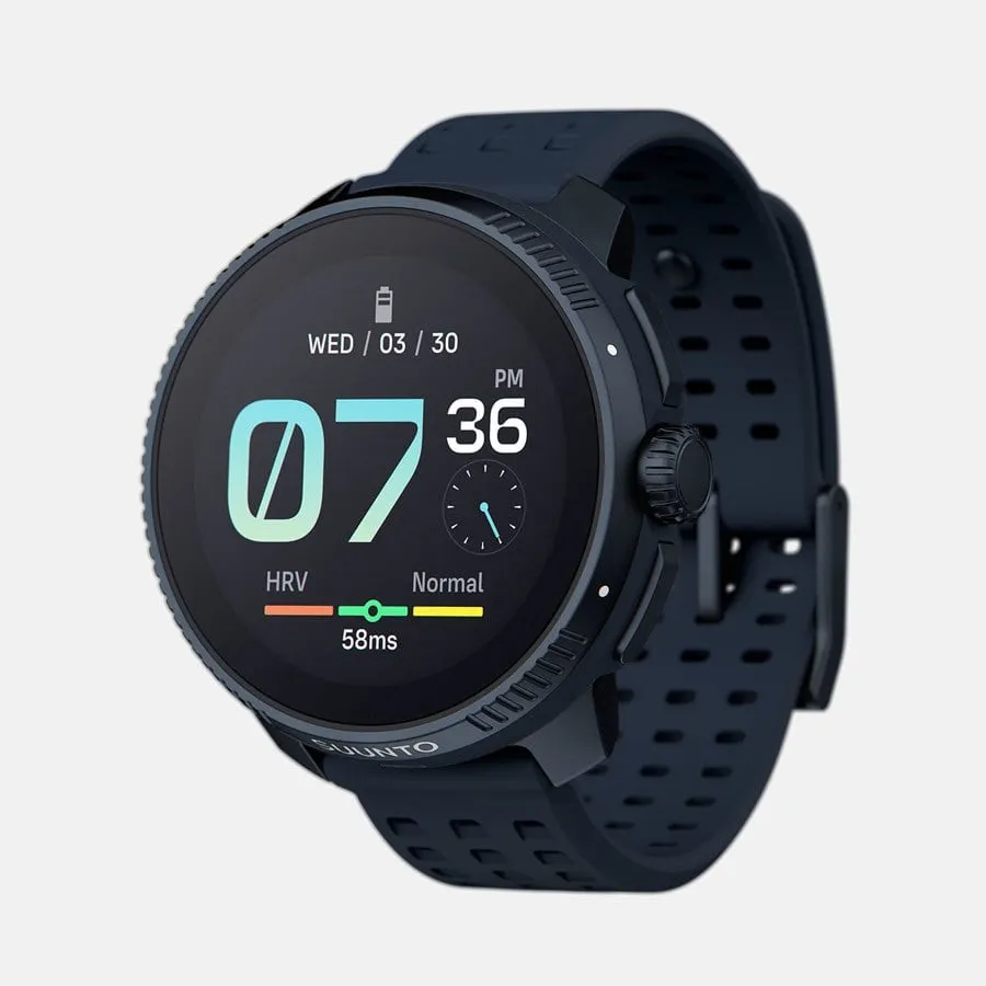 Часы спортивные SUUNTO RACE MIDNIGHT