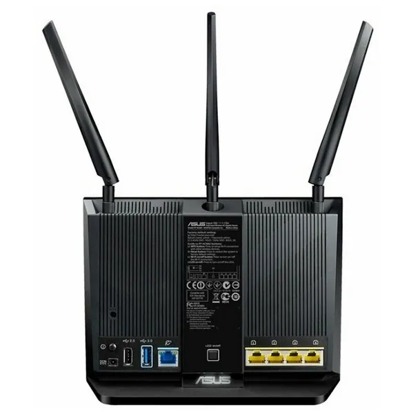 Маршрутизатор ASUS RT-AC68U 90IG00C0-BM3010
