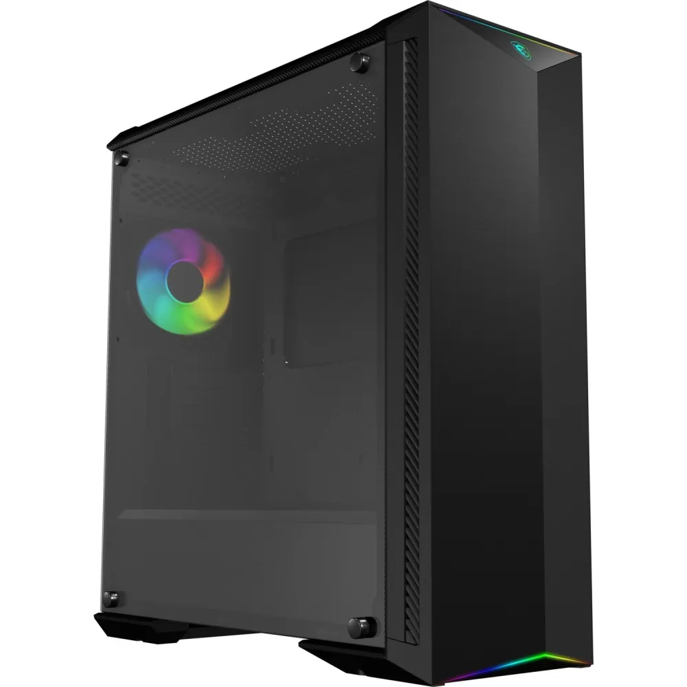 Корпус для ПК ATX midi tower MSI