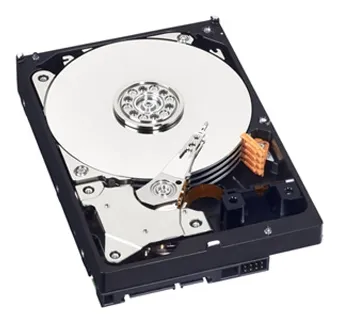 Жёсткий диск 1TB WD Blue WD10EZRZ