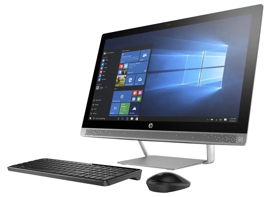 Моноблок ProOne 440 G3 AiO NT 2MS47ES