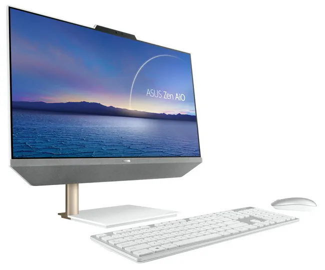 Моноблок Asus A5400WFPK-WA100T