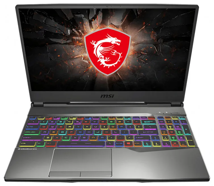 Ноутбук MSI GP65 Leopard 9SE-271XKZ-BS7975H16G1T0DXX