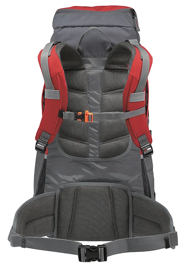 Рюкзак Туристический BESTWAY Pavillo Dura-Trek 65л. 68030