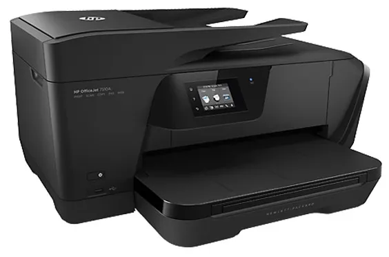 МФУ HP OfficeJet 7510 All-in-One G3J47A