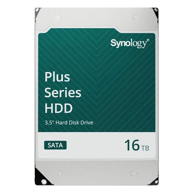 Жесткий диск Synology HAT3310-16T