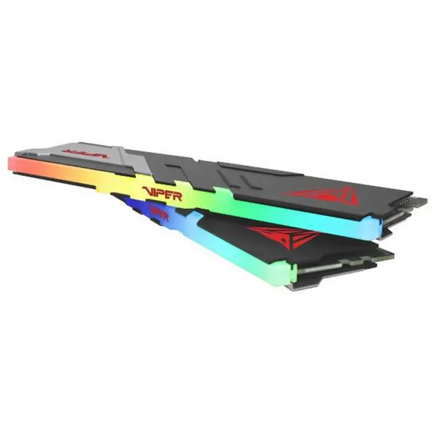 Комплект модулей памяти 32GB Kit Patriot Memory Viper VENOM RGB PVVR532G740C36K