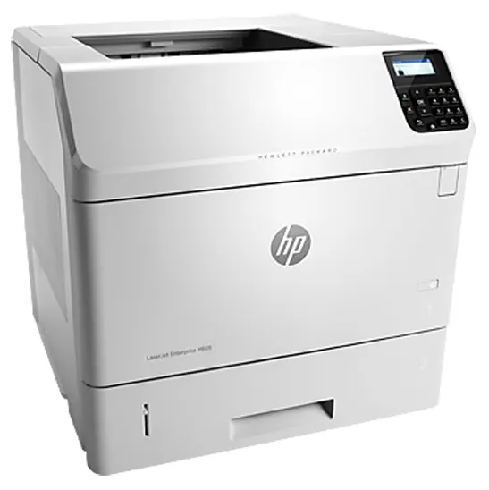Принтер HP LJ Enterprise M605dn