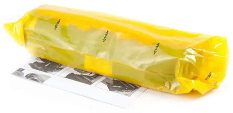 Картридж Katun CF210X Чёрный