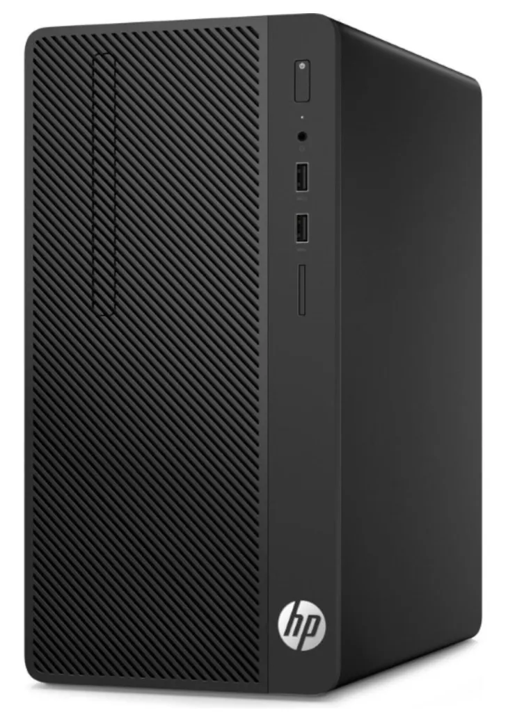 Системный блок HP 290 G3 MT 8VR91EA