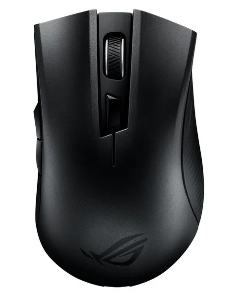 Компьютерная мышь Asus P508 ROG STRIX CARRY 90MP01B0-B0UA00