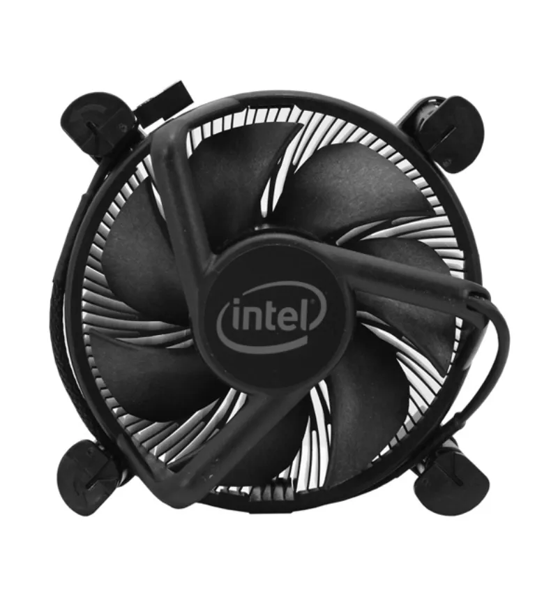 Кулер для процессора PcСooler S1200/115x (i7)