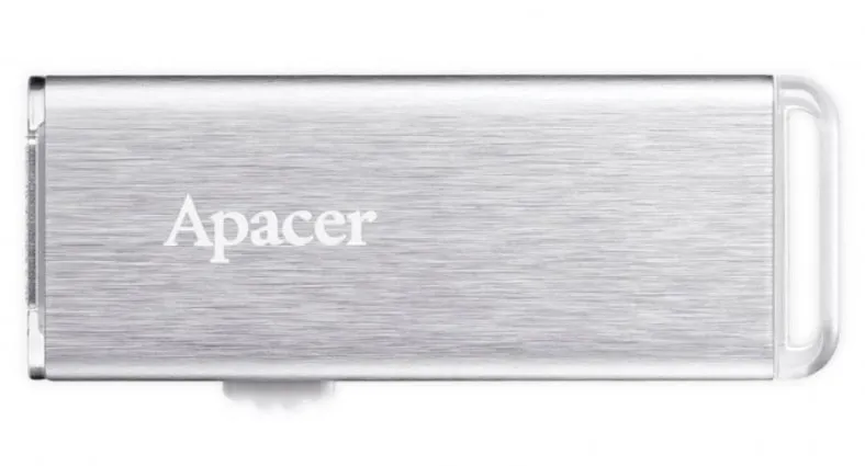 USB Флеш 32GB 2.0 Apacer AH33A AP32GAH33AS-1