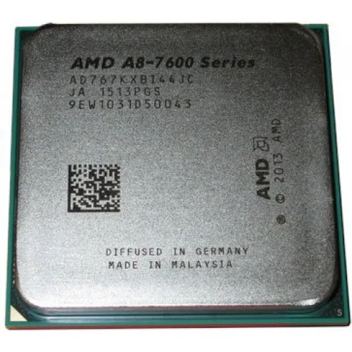Процессор AMD A8-7670K Godavari AD767KXBI44JC