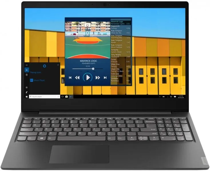 Ноутбук Lenovo S145-15IIL 81W800S9RK