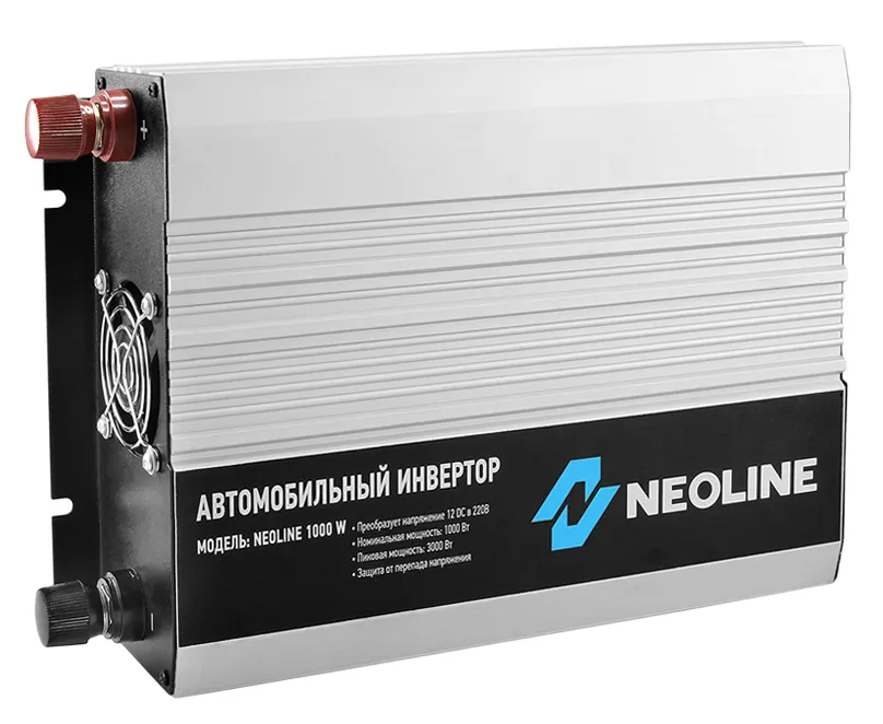 Инвертор Neoline 1000W