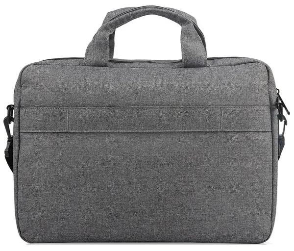 Сумка для ноутбука Lenovo Casual Toploader T210 Grey GX40Q17231