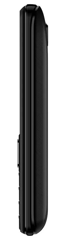 Мобильный телефон Texet TM-D430 Черный