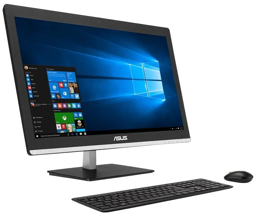 Моноблок Asus Zen AiO Pro V220ICUK