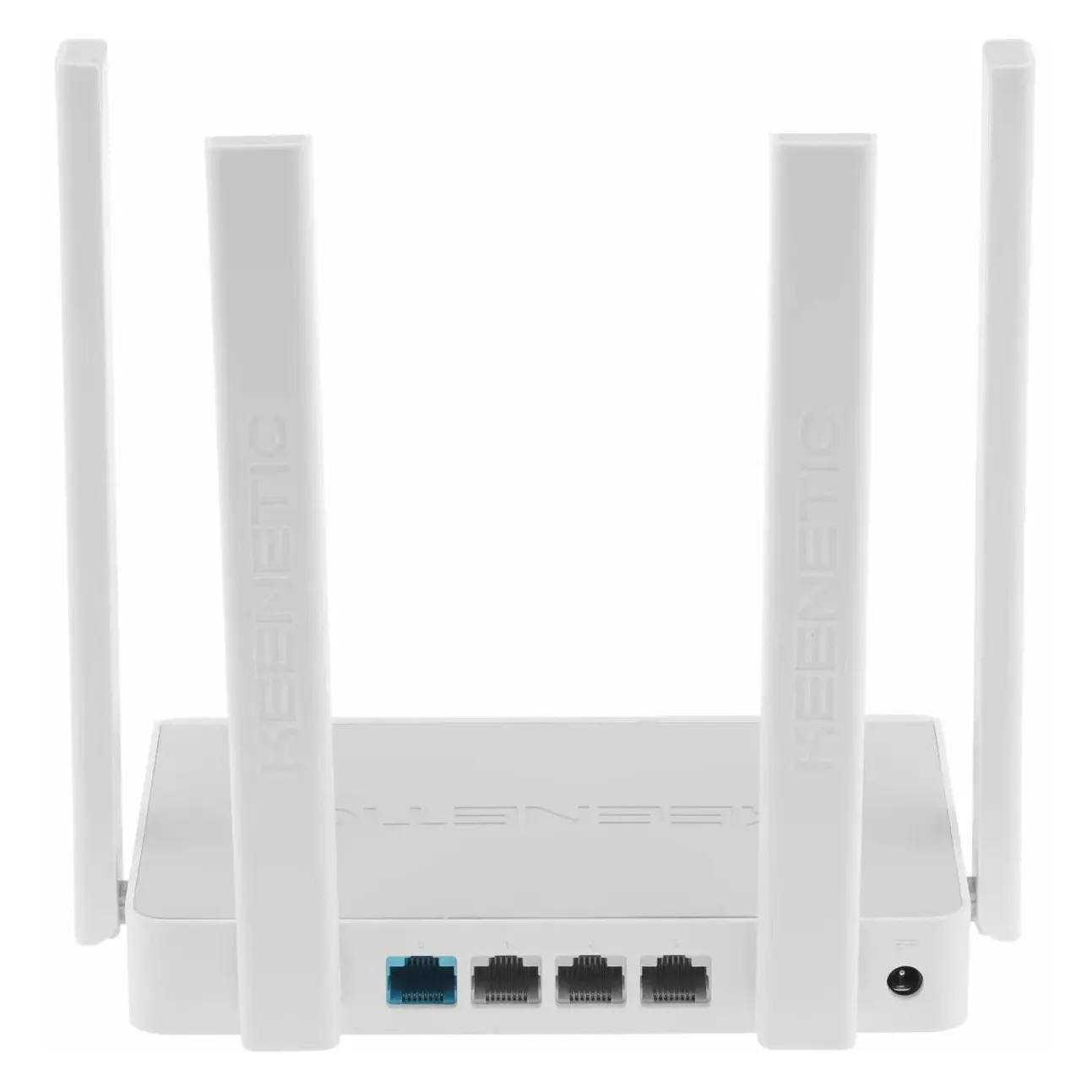 Wi-Fi Роутер Keenetic Viva KN-1913