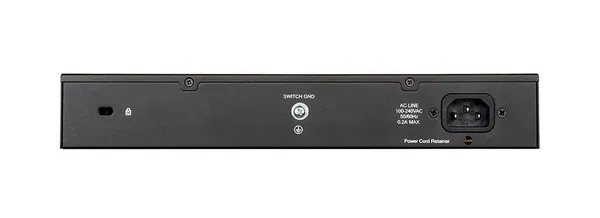 Коммутатор D-Link DGS-1100-16V2/A1A