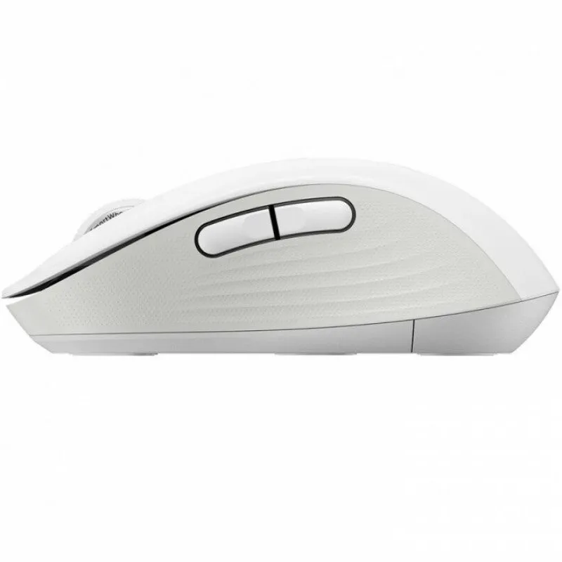 Мышь компьютерная LOGITECH Signature M650 white 910-006392