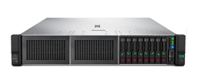 Сервер HP Enterprise DL380 Gen10 868703-B21/SPECCONFIG3