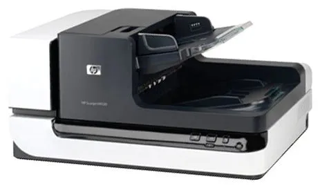 Сканер HP Europe ScanJet Enterprise Flow N9120
