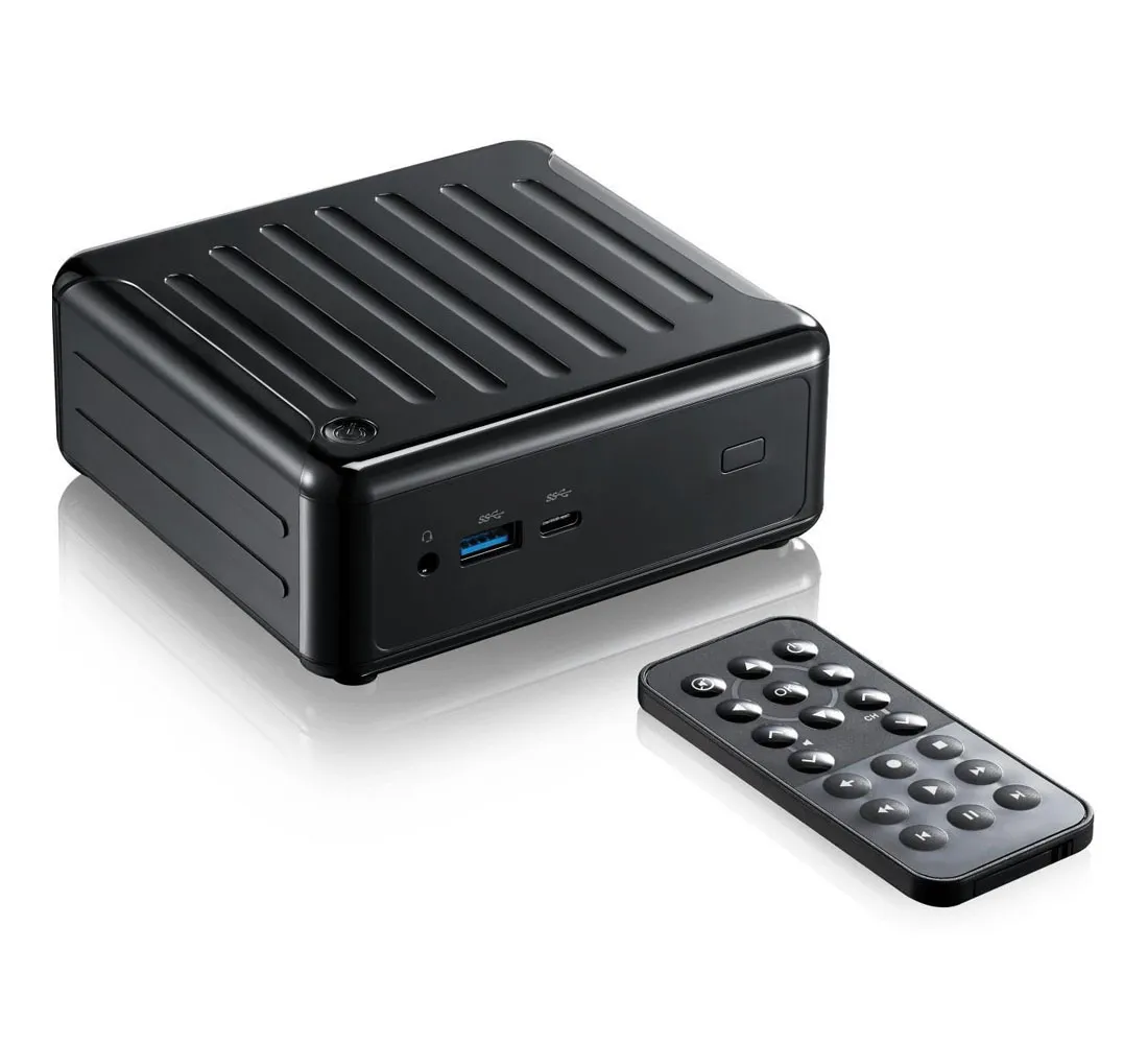Мини-ПК ASRock BEEBOX N3050-2G32SW10