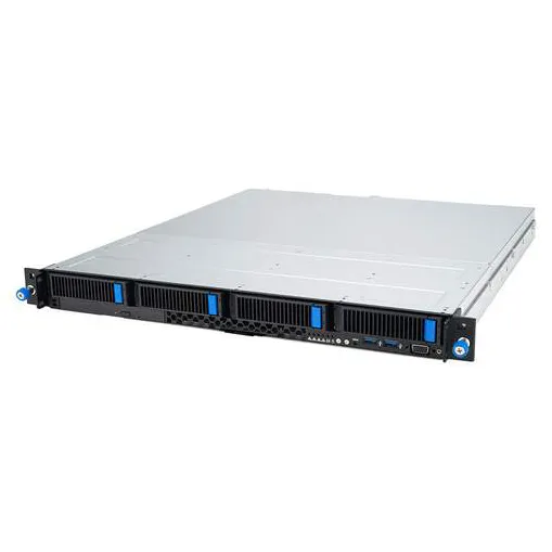 Серверная платформа Asus RS300-E12-PS4