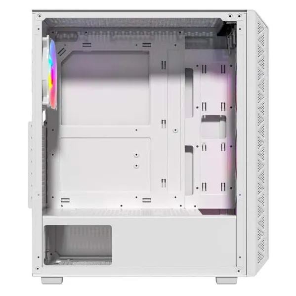 Корпус для ПК Wintek Mars PS195-6-M-W TG White