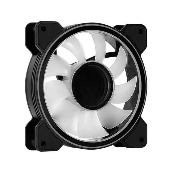 Кулер для корпуса AeroCool Mirage 12 ARGB 6-pin