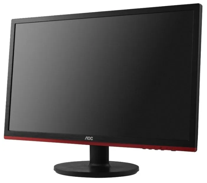 Монитор 24" AOC G2460VQ6 Gaming