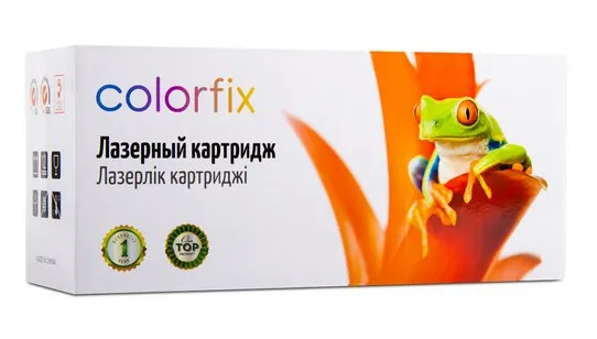 Картридж Colorfix CF541A/054C