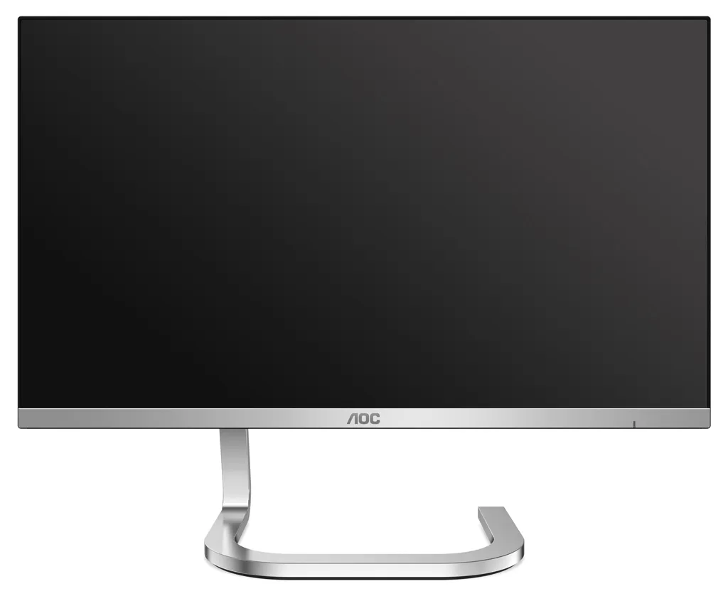 Монитор 27" AOC PDS271