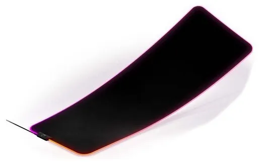 Коврик для компьютерной мыши Steelseries QCK Prism Cloth - XL
