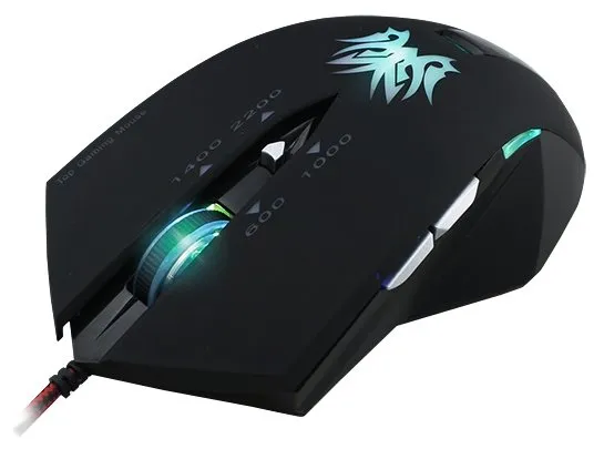 Компьютерная мышь Crown CMXG-602