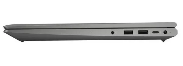 Ноутбук HP ZBook Power G7 2C9P2EA