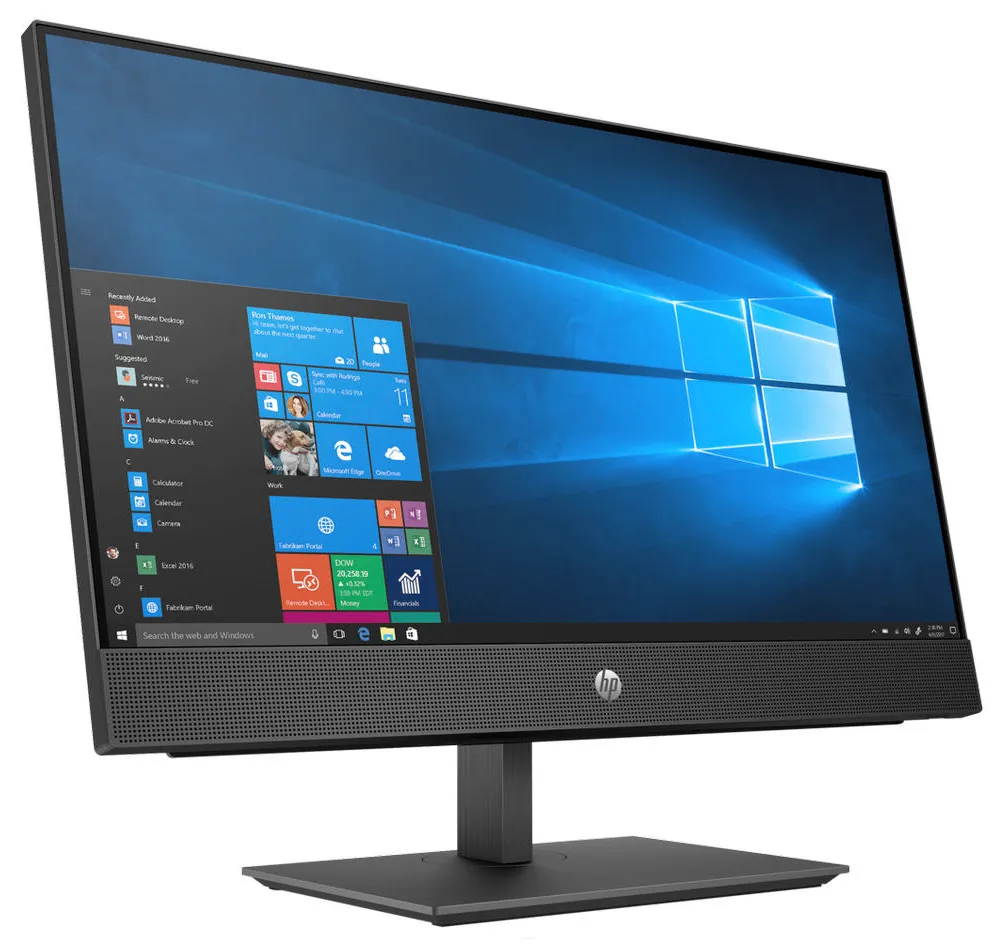 Моноблок HP ProOne 440 G5 NT AiO 7EM67EA